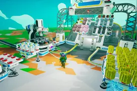 异星探险家 分享给大家