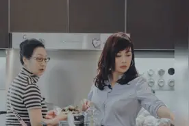 陈松伶张铎撕结婚证，节目中的情感，越来越虚假，欺骗观众感情视频封面