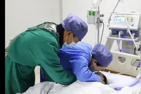 6岁小女孩因病去世捐献器官救5人，网友：天使已去，爱留人间