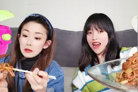 挑战一天只吃一盖子！茶壶盖指甲盖，天灵盖是什么鬼？给我整懵了视频封面
