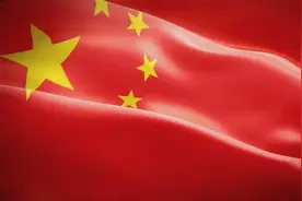红旗红旗真美丽--兴华小学一年一班视频封面