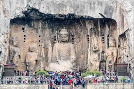 中国现存的一大历史奇迹，门票由100元降为90元，网友：良心景点视频封面