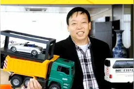 青年汽车集团订单寥寥，员工仅剩三成视频封面