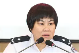 云南一女监狱长杨亚俐落马：把补贴都装进“口袋”，此前已被撤职视频封面