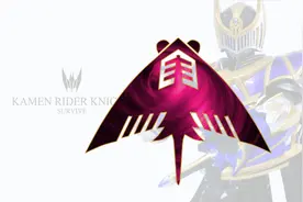 【经典回顾】假面骑士龙骑05：海鳐托付生存卡，奥丁降临时间回流