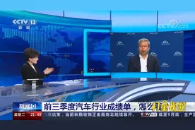 电池是新能源汽车的“心脏”，我国核心技术掌握如何？|新闻1+1视频封面