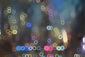 第二集《添加桌面可视化音乐频谱教程》