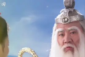 金箍棒是老君炼制最差的一根铁棒？你看其他两根铁棒是啥来头视频封面