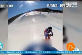 冬奥首次!谷爱凌最后一跳“1620”到底有多难?专家直呼“危险”