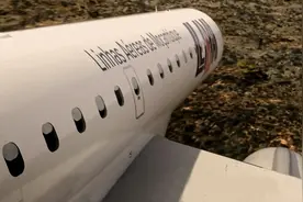 莫桑比克航空470号班机坠毁空难之谜纪录片视频封面