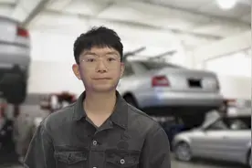 高速公路大多是弯弯曲曲的，这样设计的原因是什么呢视频封面