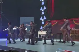 EXO四巡首尔场DVD全场中字  EXO PLANET 4 - The EXiOn in SEOUL