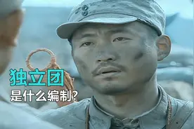 在《亮剑》里面，李云龙的独立团到底是什么编制？