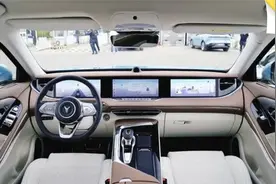 “沃德十佳”也不好使 最美内饰 中国车说了算！