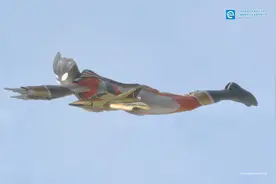 2023依然被奥特曼爱着～视频封面