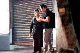 龚慈恩20年婚姻遭情变，林炜承认分居2年，与女总裁激吻照曝光