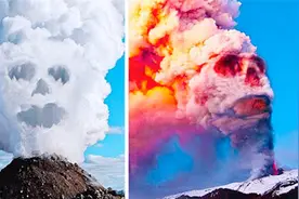 当看到这样的云朵，请马上远离！6种危险的云朵视频封面