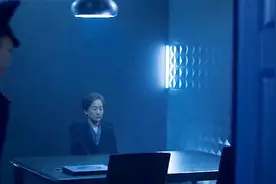 三体：叶文洁大结局，入狱前对汪淼的一句话，为人类留下一线生机