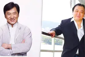 王晶多敢说？调侃泡枸杞不如泡演员，自曝找港姐拍戏原因笑坏成龙视频封面
