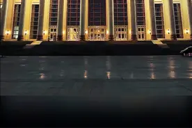 1979年7月15日 人民大会堂正式对外开放