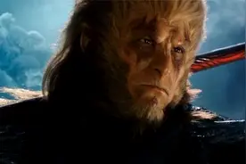 西游世界有五仙，孙悟空又是什么境界？南极仙翁不小心说漏嘴！