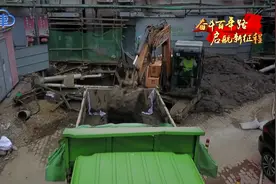为群众办实事！河北区为既有住宅加装首部电梯视频封面