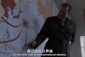 太平洋：二战日军疯狂进攻东南亚，美国决定出兵，遏制日军攻势视频封面