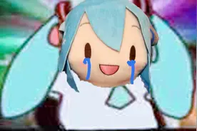 【初音未来】清洗fufu的知识增加了！如何科学地清洗一只傻fufu