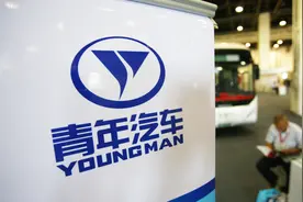 青年汽车揭底：多地投建无果 莲花已破产 庞青年成老赖视频封面