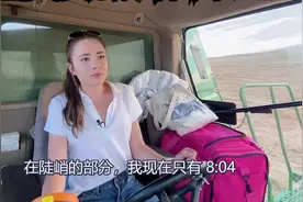 漂亮国美女凯特的农业生活，驾驶康麦因收获金灿灿的小麦视频封面