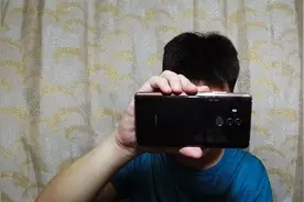 花610买了部华为Mate 10 Pro手机，体验一把游戏，真香！