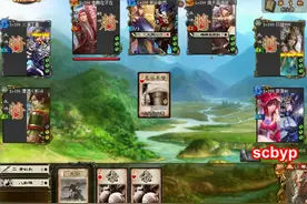 三国杀：国战一哥不容置疑，法正奠定蜀汉辅助核心地位