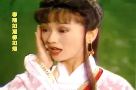 白素贞是万能的蛇仙大人，为何她永远比不过道行低微的胡媚娘？视频封面