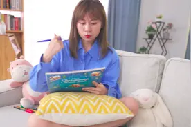 学而思网校梁喻：寓教于乐，趣味学习，带着孩子学英语看世界视频封面