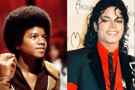 关于迈克尔-杰克逊整容背后的故事，原因并不是人们想像中的那样视频封面