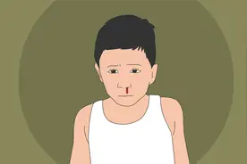 小孩流鼻血是什么原因？听听医生怎么说！视频封面