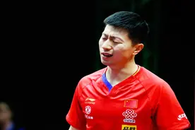为奥运会拼了！马龙被刘国梁升为主任，乒超联赛也停办1年视频封面