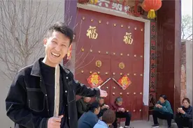 鸽子减肥大变样，引起村里大娘大嫂的注意，做份减肥餐分享着吃