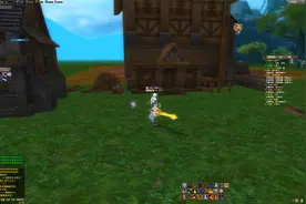 完美世界国际版，完美国际15周年庆版本更新，法师技能加强了！