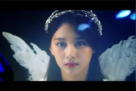 【4K超清MV】韩国女团Twice《What is Love》视频封面