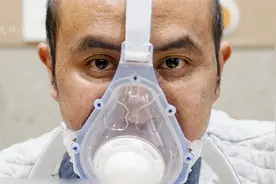 换肺手术你见过吗你知道得什么病才能换肺吗？