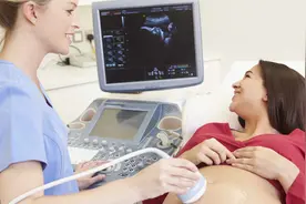 孕期第几周能看出“胎儿性别”？这个时间段，B超医生一眼能看出