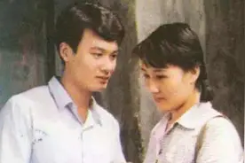 《渴望》演员现状，57岁张凯丽家庭幸福美满，然而他却已去世12年