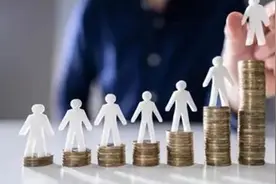 中国月收入1万以上有多少？月可支配收入1万已超过99%的人