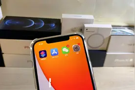 iOS 14 新功能，轻点手机可显示图片，超级酷视频封面