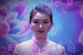 一曲《四季歌》美女版，老歌新唱，真好听！视频封面