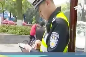 警号是070588的交警，您火了您知道吗？网友纷纷为您点赞