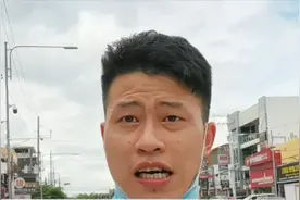 菲律宾天使之城的韩国城知道吗？探索者带你们看看国外的韩国街