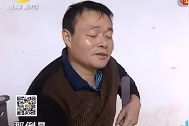 没妈的孩子像根草，14岁女孩的寻亲之路视频封面