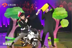 薛之谦另类演唱风格，经典动画主题曲串烧，带我们回味童年！